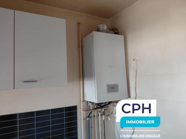 Appartement à vendre à Puteaux (92800)