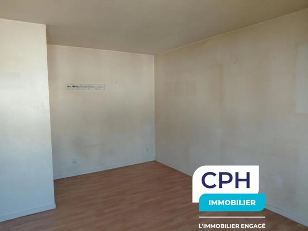 Appartement à vendre à Puteaux (92800)