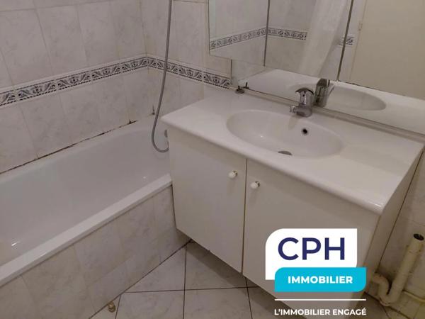 Appartement à vendre à Puteaux (92800)