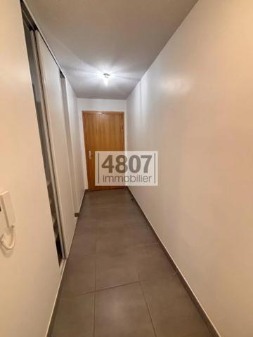 Appartement à vendre à Marnaz (74460)