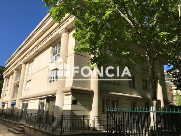 Location Studio 36.16 m² - 33 ALLÉE DE L'ATTIQUE Montpellier 34000