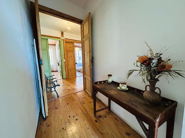 47440 CASSENEUIL À Casseneuil, magnifique maison de caractère avec jardin