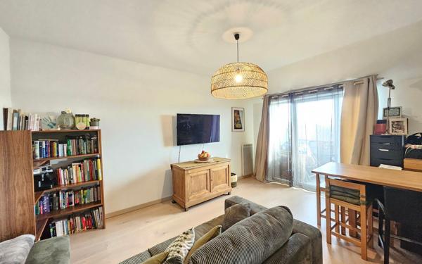 Appartement à louer    3 pièces • 61,47 m2 Cormeilles-en-Parisis