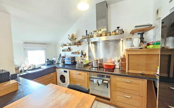 Appartement à louer    3 pièces • 61,47 m2 Cormeilles-en-Parisis