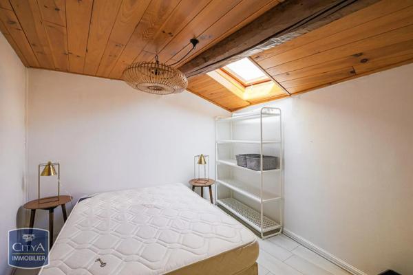 Appartement à vendre 2 pièces 41.32m² Grenoble (38000)