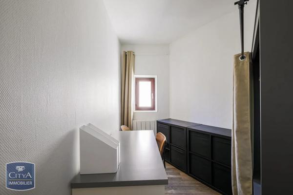 Appartement à vendre 2 pièces 41.32m² Grenoble (38000)