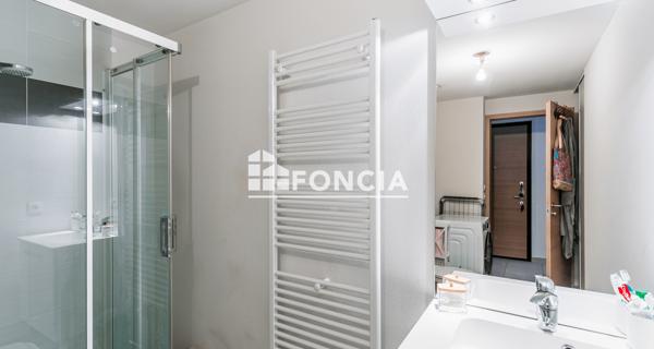 À vendre Studio 33.05 m² - Maizières-lès-metz 57280