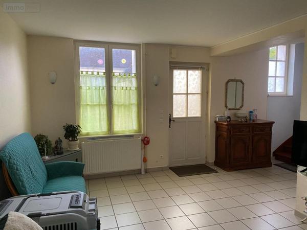 Maison à vendre à Vallée-de-Ronsard dans le Loir-et-Cher (41800), ref : 41059-884