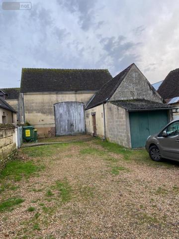 Maison à vendre à Vallée-de-Ronsard dans le Loir-et-Cher (41800), ref : 41059-884