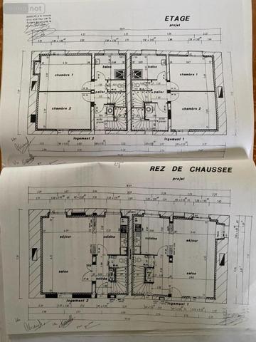 Maison à vendre à Vallée-de-Ronsard dans le Loir-et-Cher (41800), ref : 41059-884