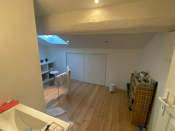 Appartement à CARCASSONNE