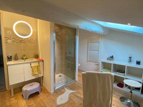 Appartement à CARCASSONNE
