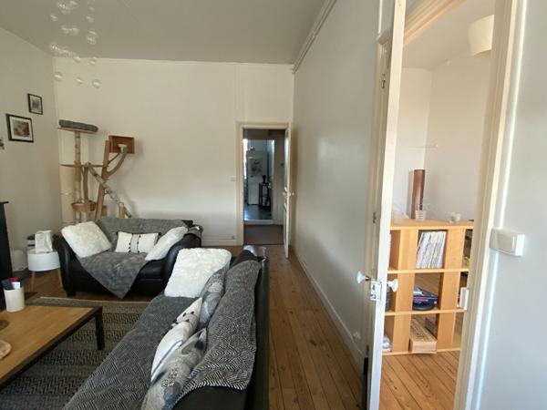 Appartement à CARCASSONNE