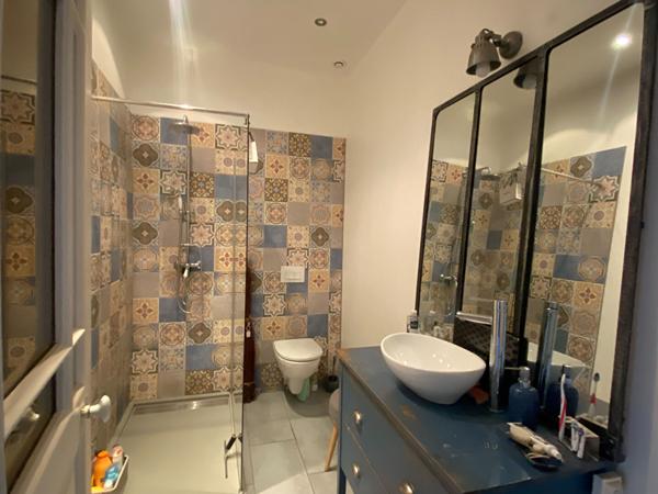 Appartement à CARCASSONNE