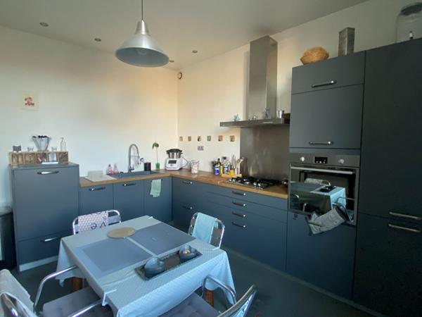 Appartement à CARCASSONNE