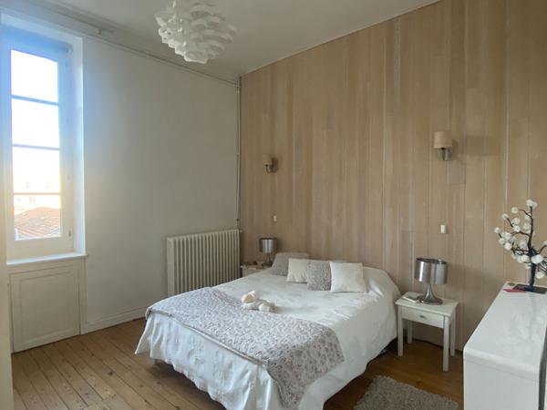 Appartement à CARCASSONNE