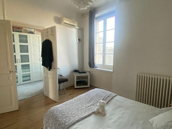 Appartement à CARCASSONNE