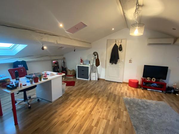 Appartement à CARCASSONNE