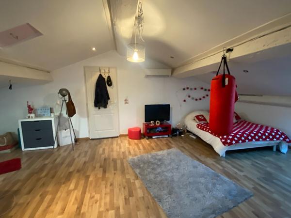 Appartement à CARCASSONNE
