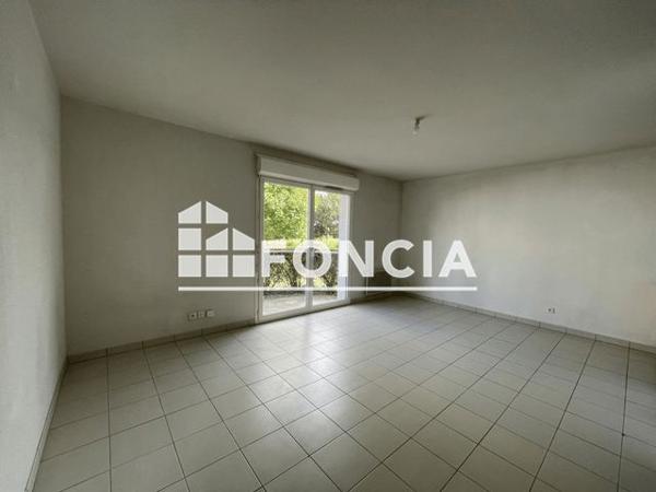 Location Studio 33.42 m² - 49 RUE DU MARECHAL LYAUTEY Coulouneix-chamiers 24660