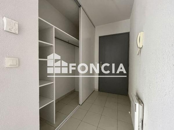 Location Studio 33.42 m² - 49 RUE DU MARECHAL LYAUTEY Coulouneix-chamiers 24660