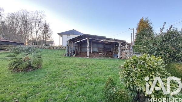 Terrain à vendre 396 m² Plédran