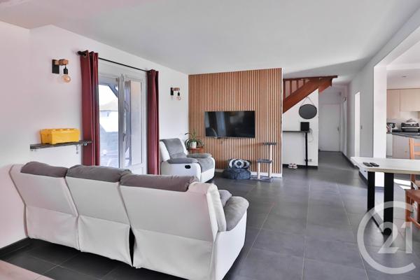Maison à vendre  7 pièces - 161,36 m2 ETRECHY - 91