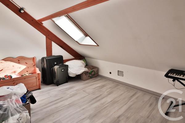 Maison à vendre  7 pièces - 161,36 m2 ETRECHY - 91