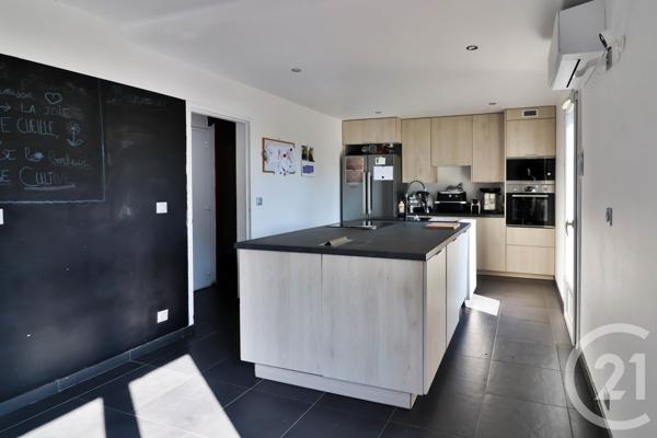 Maison à vendre  7 pièces - 161,36 m2 ETRECHY - 91