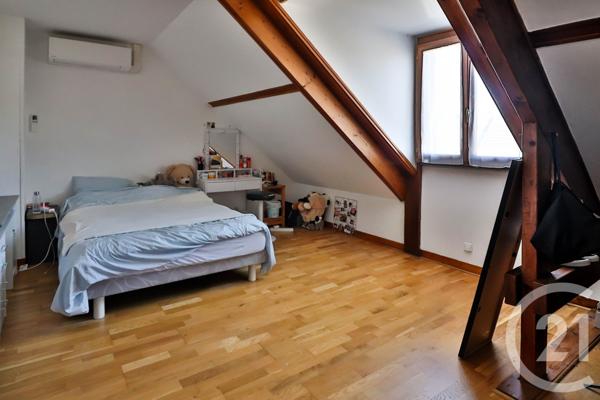 Maison à vendre  7 pièces - 161,36 m2 ETRECHY - 91