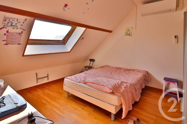 Maison à vendre  7 pièces - 161,36 m2 ETRECHY - 91