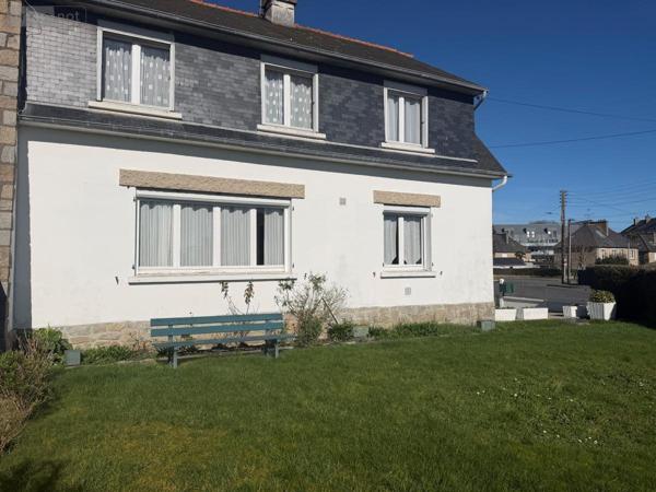 Maison à vendre à Dinard en Ille-et-Vilaine (35800), ref : 35094-1296