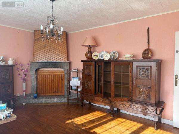 Maison à vendre à Dinard en Ille-et-Vilaine (35800), ref : 35094-1296