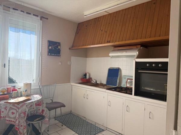 Maison à vendre à Dinard en Ille-et-Vilaine (35800), ref : 35094-1296