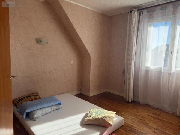 Maison à vendre à Dinard en Ille-et-Vilaine (35800), ref : 35094-1296