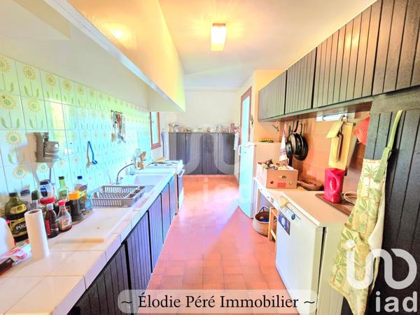 Maison à vendre 8 pièces 206 m² Cauterets