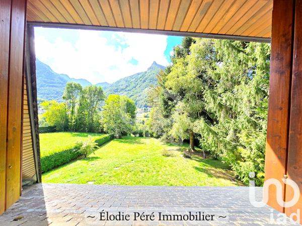 Maison à vendre 8 pièces 206 m² Cauterets