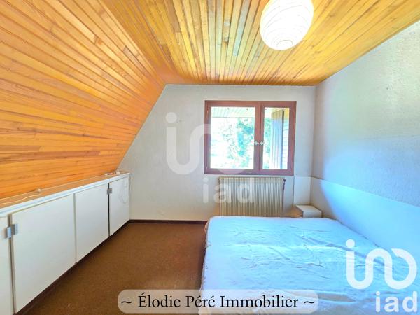 Maison à vendre 8 pièces 206 m² Cauterets