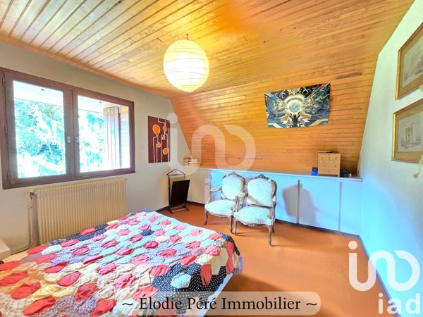 Maison à vendre 8 pièces 206 m² Cauterets
