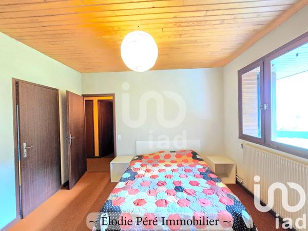 Maison à vendre 8 pièces 206 m² Cauterets