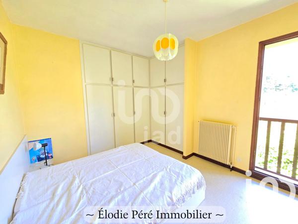 Maison à vendre 8 pièces 206 m² Cauterets