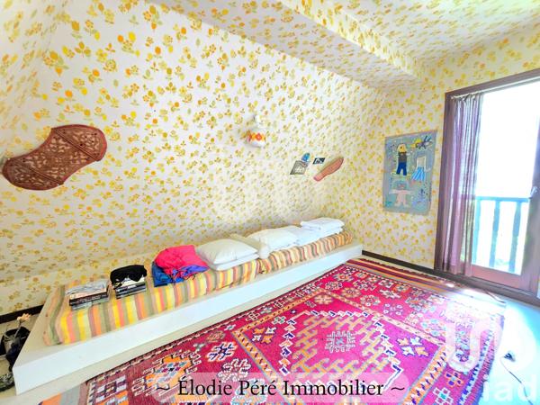 Maison à vendre 8 pièces 206 m² Cauterets