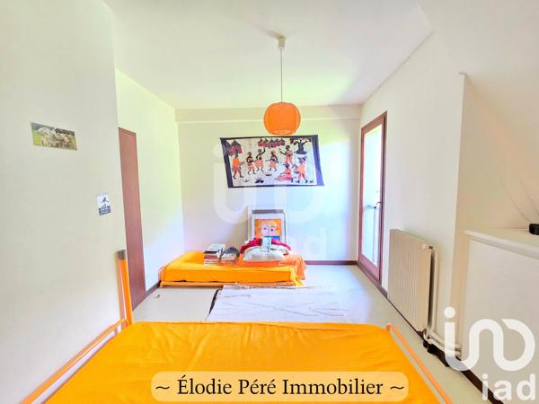 Maison à vendre 8 pièces 206 m² Cauterets