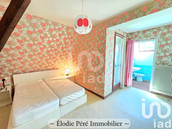 Maison à vendre 8 pièces 206 m² Cauterets