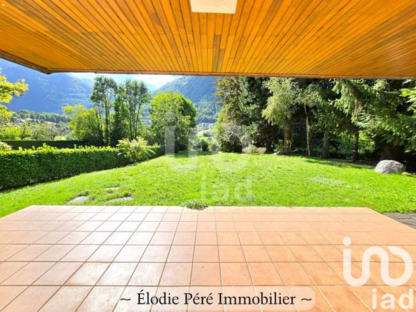 Maison à vendre 8 pièces 206 m² Cauterets