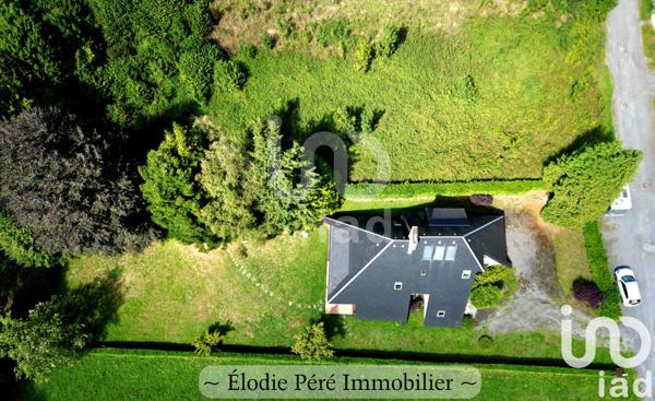 Maison à vendre 8 pièces 206 m² Cauterets