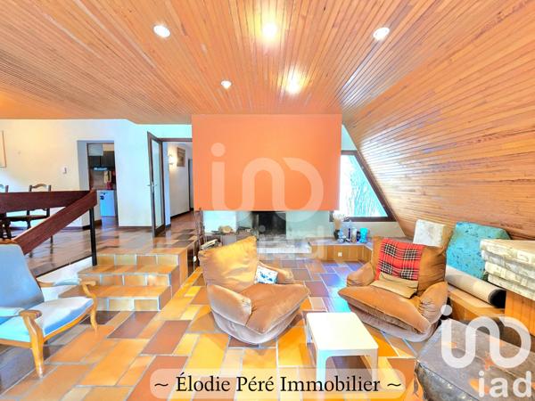 Maison à vendre 8 pièces 206 m² Cauterets