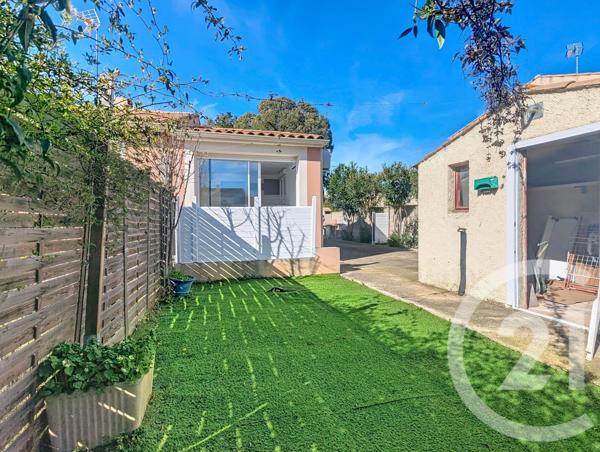 Maison à vendre  4 pièces - 89 m2 BEZIERS - 34