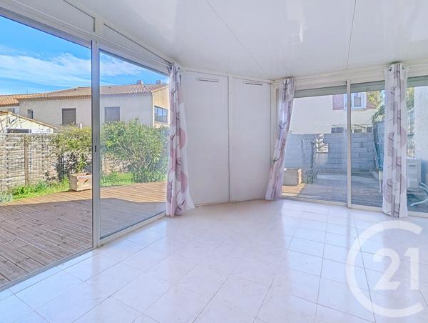 Maison à vendre  4 pièces - 89 m2 BEZIERS - 34