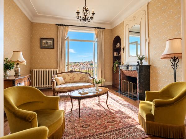 Maison Poitiers 7 pièces de 173m²